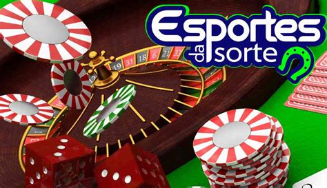 Esportes da sorte casino Mexico